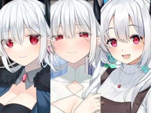 女魔王シリース?まとめハ?ック(スタジオレイン) [d_401820]