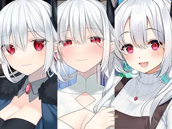 女魔王シリース?まとめハ?ック(スタジオレイン) [d_401820]