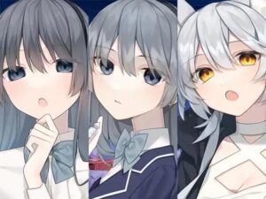 ヤンテ?レ委員長とオオカミ娘まとめハ?ック(スタジオレイン) [d_401827]