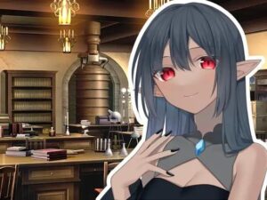 弟子を溺愛しすぎて媚薬を●ませてしまった魔法使い(スタジオレイン) [d_401840]