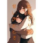 二人きりのあまいひととき(ohodo) [d_401943]