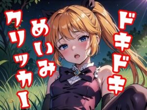 ドキドキめいみクリッカー(NAI本舗) [d_402038]