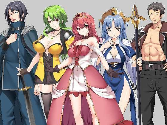 萌えキャラ着せ替え_052(ジークンソフト) [d_402374]