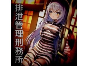 排泄管理刑務所(夢幻の少女) [d_402424]