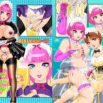 BEHAVIOUR＋26 〜Mellow Yellow Happy〜(A-mania9’s) [d_402444]