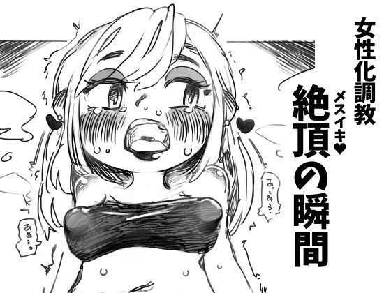 絶頂の瞬間(SWEETTABOO) [d_403782]