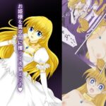 お姫様を異空間に攫って洗脳エッチv（リメイク版）(ご飯大盛り) [d_405515]