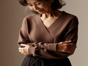 レ●プマニュアル:高齢女性(性癖を満たそう) [d_407064]