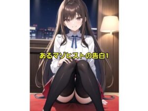 あるマゾヒストの告白1(エムのアトリエ) [d_407141]