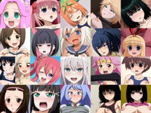 あんこぱんゆー8(サークルアンコ) [d_407423]