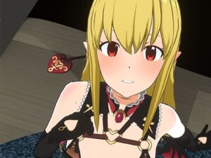 サキュバスの誘惑 -ドキドキの瞬間がいっぱい！-(きつねソフト) [d_408176]