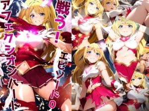 戦う！アフェクシオンハート エピソード0(ミックス ステーション) [d_408409]