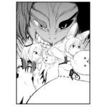 ホロライブ漫画マリン編三話(キノコハウス) [d_409692]