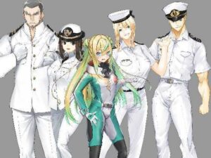 萌えキャラ着せ替え_053(ジークンソフト) [d_409731]