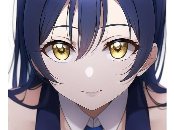 「健全な」園田海未(歪) [d_251389]