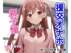 援交オナホ新〇憧(大海原) [d_293992]