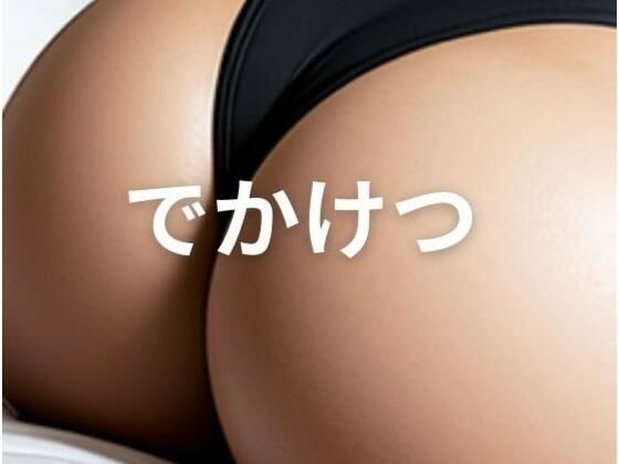 でかけつ30 むちむちとエロい個撮(Stable Diffusionを使いこなしたいのに) [d_313948]