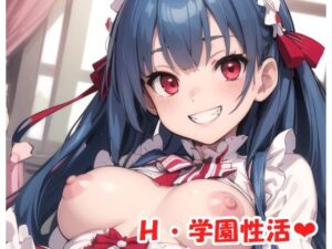 H・学園性活 sp.38(眠り屋) [d_330094]