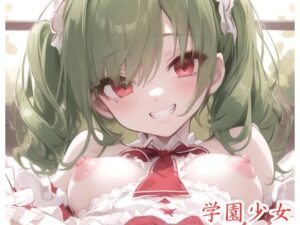 学園少女 .ex25(ネロンソフト) [d_332091]