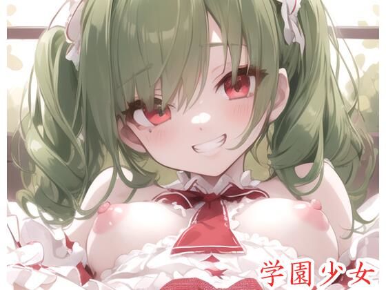 学園少女 .ex25(ネロンソフト) [d_332091]