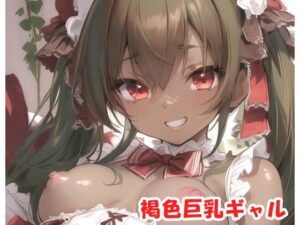 褐色巨乳ギャル sp.81(眠り屋) [d_332102]