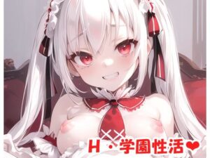 H・学園性活 sp.41(眠り屋) [d_332419]