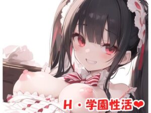 H・学園性活 sp.42(眠り屋) [d_333529]