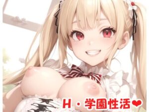 H・学園性活 sp.44(眠り屋) [d_334645]