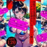 淫乱すぎる美熟女たち バックからを求めるいやらしぃ〜腰つき(Kサークル) [d_359939]