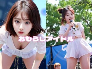 おもらしアイドル(P-AI planning) [d_368264]