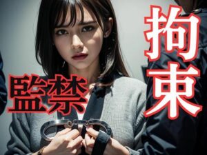 中出ししか勝たん。拘束・監禁編(AiGirls) [d_383672]