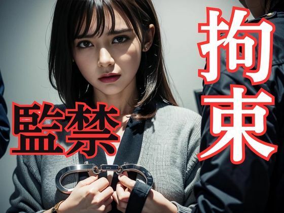 中出ししか勝たん。拘束・監禁編(AiGirls) [d_383672]