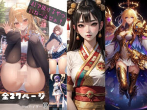 AIででぬけるやついねーよな(Neoカイザー) [d_385893]