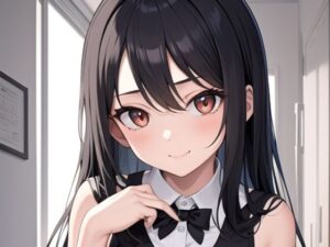 「秘密のレッスン」(pino♪) [d_387182]