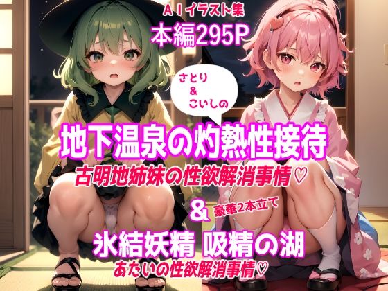 地下温泉の灼熱性接待(villaBira) [d_390245]