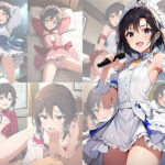 アイドルの秘密 菊◯真(A -YAN) [d_394620]