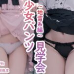 少女パンツ見学会〜地雷系編〜(ピッチピチAIビッチ) [d_395733]