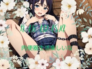 肉便器生活楽しいな(つるぺた戦士) [d_395906]