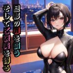 旦那の罪を償う。そしてご褒美を得る(くりまん中) [d_395934]