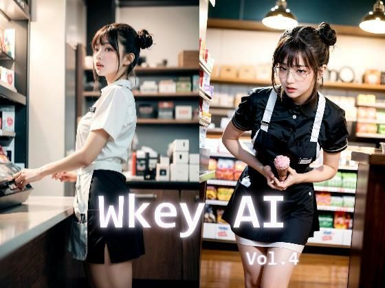 WkeyAI Vol.4(Wkey) [d_396029]