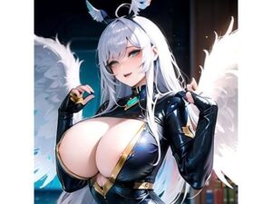 サキュバス 003総集 180枚(やらん007) [d_396169]