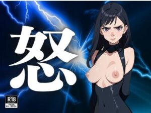 怒女子(るしふぁー) [d_396308]