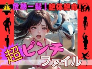 危機一髪！絶体絶命！？超ピンチファイル(AI召喚ラボ) [d_396414]