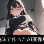 趣味で作ったAI画像集(ぜらちんずどりーむ) [d_396425]