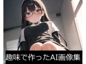 趣味で作ったAI画像集(ぜらちんずどりーむ) [d_396425]