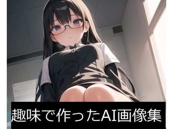 趣味で作ったAI画像集(ぜらちんずどりーむ) [d_396425]