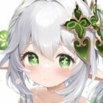 ナヒダちゃんとセックス(好きなものを売ります) [d_396547]