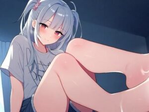 妹は意外と踏んでくれる〜兄さんの…もうこんなに硬く〜(晴耕雨読) [d_396593]