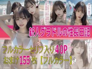 グラビア女優とビーチで生はめ(AIコスプレ美女) [d_397172]