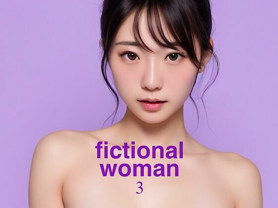 fictional woman 3(fictional woman) [d_397255]